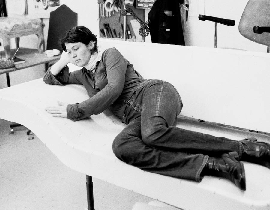 sofa nouvellevague prototype