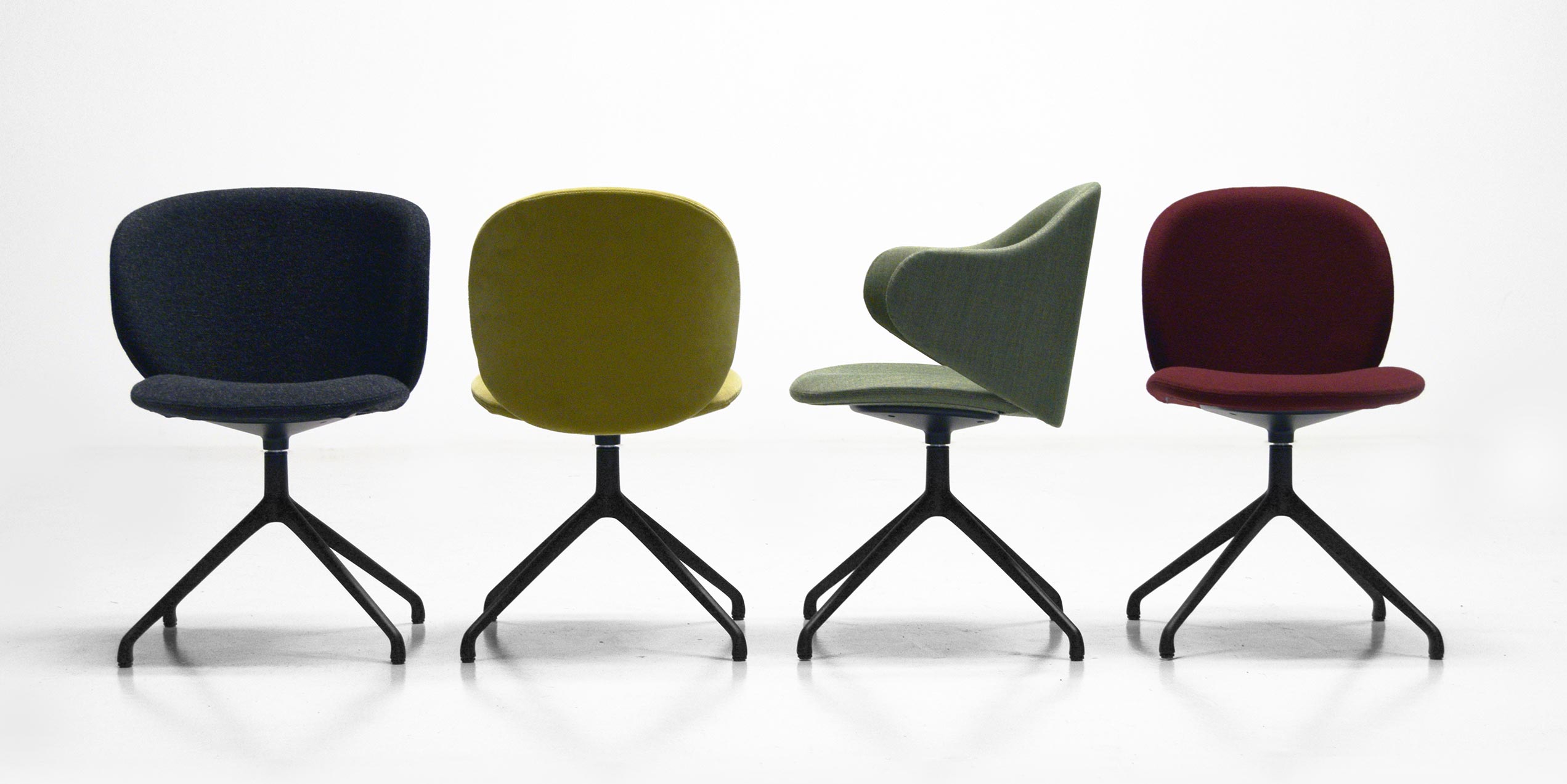 Läufer+Keichel: Kristallia Dua