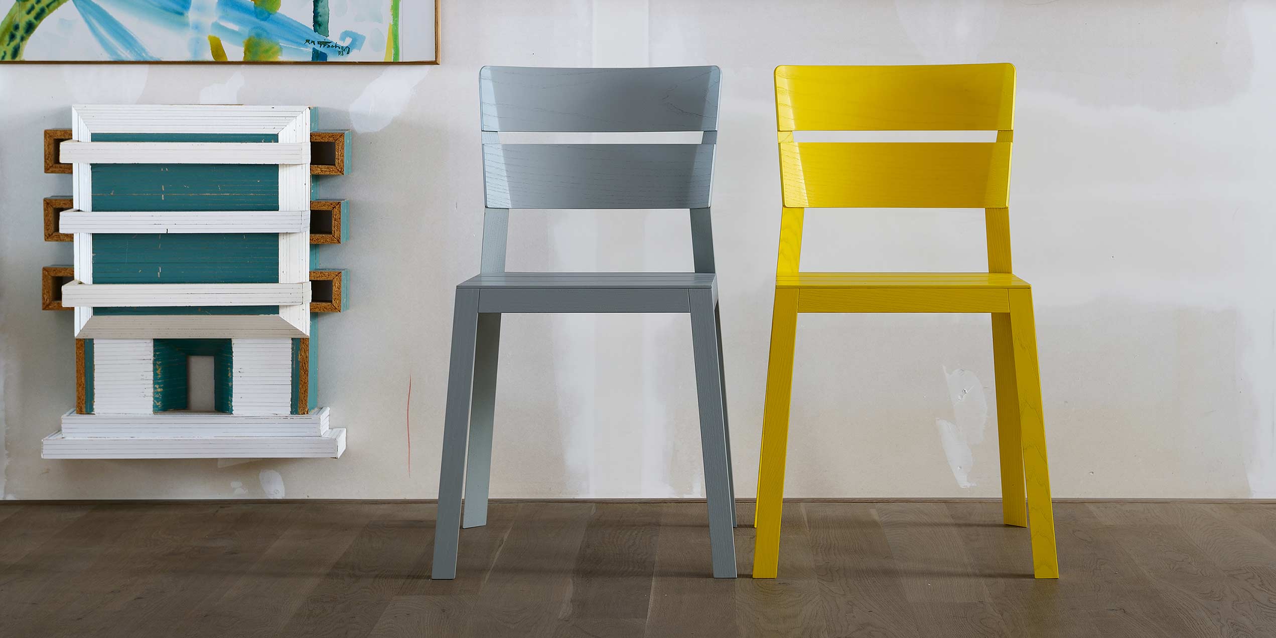 Läufer+Keichel: Schneiderschramm Satsuma