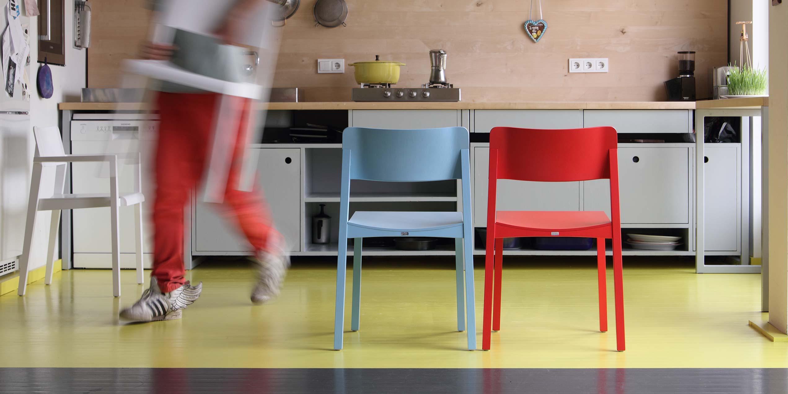 Läufer & Keichel Thonet