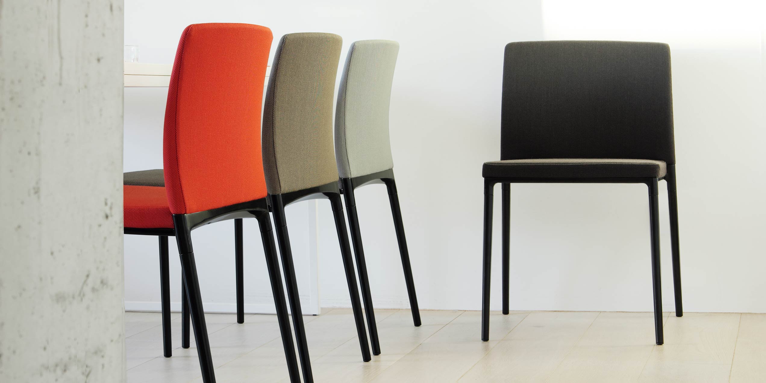 Läufer & Keichel Wilkhahn